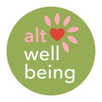 AltWellbeing logo - Similar company to Psion Insights