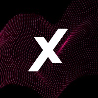 X Human logo - Similar company to Human X Factor
