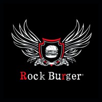 Rock Burger® logo - Similar company to Bicerin