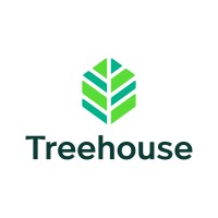 Treehouse logo - Similar company to Esd 113