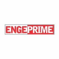 Engeprime Sistemas de Climatização logo - Similar company to Mate In Box