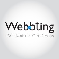 Webbting logo - Similar company to Mapa Care