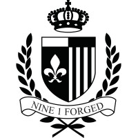 Nine1Forged Wheels logo - Similar company to Fine Cars