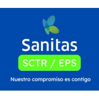 SCTR Y EPS SANITAS PERU logo - Similar company to Famedic