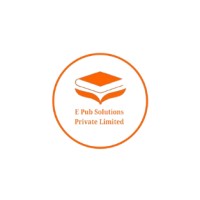 E Pub Solutions Private Limited logo - Similar company to Script Space Journals Private Limited