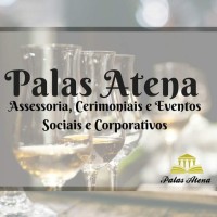 Palas Atena logo - Similar company to Palas Athena