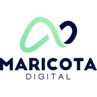 Maricota Digital logo - Similar company to Propenza Marketing
