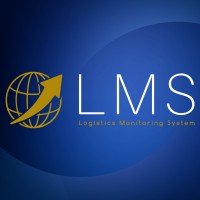 Logistics Monitoring System (LMS) logo - Similar company to Logistics Systems Engineering