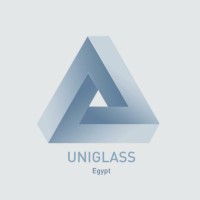 Uniglass Egypt logo - Similar company to Projects Engineering Consultancy مشروعات للاستشارات الهندسية