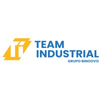 Team Industrial S.A.U. logo - Similar company to Meikit