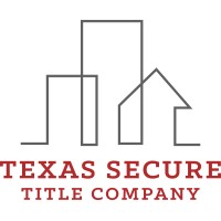 Texas Secure Title logo - Similar company to Big Country Title