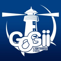 Gogii Lighthouse Studios Inc. logo - Similar company to Ubisoft Halifax