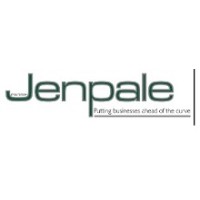 Jenpale LLC logo - Similar company to Eagle Synergistic Optimizing Technologies, Llc.