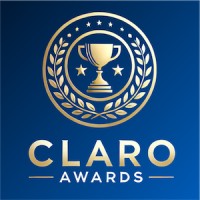 Claro Awards logo - Similar company to Globee Awards