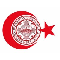 Turkish Student Association at Boston University logo - Similar company to Utm Turkish Students' Association (Tsa)