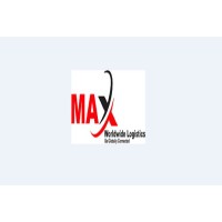 Max Worldwide Logistics logo - Similar company to Ocean Sky Line