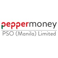 PSO Manila | Pepper Money, Philippines logo - Similar company to Pepper Financial Services Group