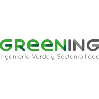 Greening Ingeniería Verde y Sostenibilidad logo - Similar company to Green Libros