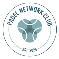 Padel Network Club logo - Similar company to Podo-It