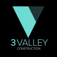 3-Valley Construction