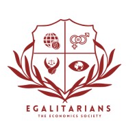 Egalitarians-The Economic Society logo - Similar company to Learn To Lead