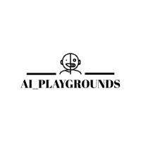 AI_PLAYGROUNDS logo - Similar company to Neurotask Ai