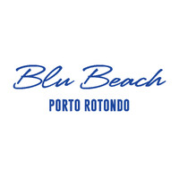 BLU BEACH - PORTOROTONDO logo - Similar company to Ami Porto Rotondo