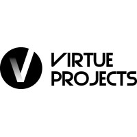 Virtue Projects logo - Similar company to Almega Construction