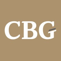 CBG | Centrum voor familiegeschiedenis logo - Similar company to Yory.Nl - Wat Is Jouw Geschiedenis?