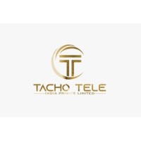 Tacho Tele India Private Limited logo - Similar company to Timble Technologies Pvt Ltd