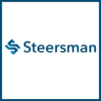 Steersman Talent Acquisition (Antal) logo - Similar company to Thinksoft Inc