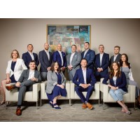 CAVU Wealth Partners logo - Similar company to North Shore Wealth & Legacy