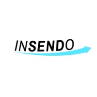Insendo logo - Similar company to Arbmails