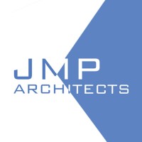 JMP Architects logo - Similar company to Dimensionsdesigns