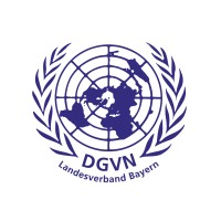 Deutsche Gesellschaft für die Vereinten Nationen Landesverband Bayern e.V. logo - Similar company to Isarmun
