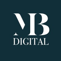 MB Digital Strategy logo - Similar company to Ribe S.R.L.