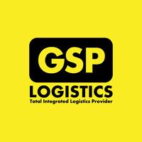 GSP Logistics logo - Similar company to Crocus Logistics
