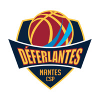CSP Nantes Basket logo - Similar company to Absolis Interim Nantes Nord