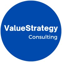 ValueStrategy Consulting logo - Similar company to Blendscore