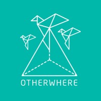 Otherwhere logo - Similar company to Twisted Studio