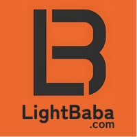 LightBaba.com logo - Similar company to Fractl Inc.
