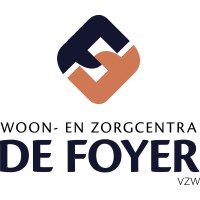 WZC De Foyer logo - Similar company to Hunter & Van Twist Nv