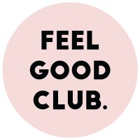 Feel Good Club logo - Similar company to So Lets Talk