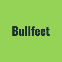 Bullfeet logo - Similar company to Ekomodo