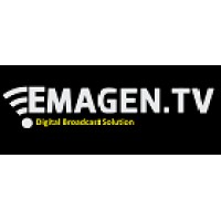 EmagenTV logo - Similar company to Innovosource