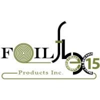FoilFlex Products logo - Similar company to Heinz Plastics