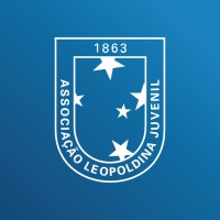 Associação Leopoldina Juvenil logo - Similar company to Sogipa