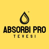 Tevesi Absorbi Pro logo - Similar company to Dico-Hub