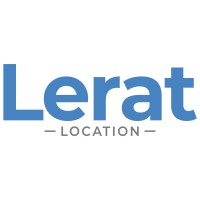 Lerat Location logo - Similar company to Solurent Location