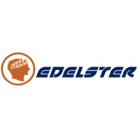EDELSTER logo - Similar company to Sefita